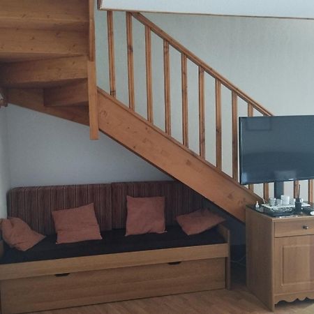 Appartamento T2 Bis Duplex 6 Couchages Situe Aux Bottieres Saint-Pancrace  Esterno foto