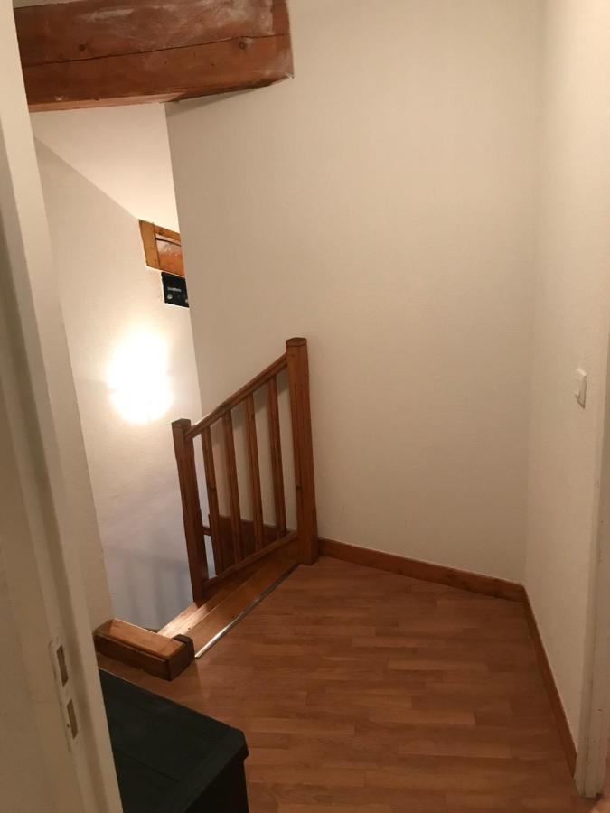 Appartamento T2 Bis Duplex 6 Couchages Situe Aux Bottieres Saint-Pancrace  Esterno foto