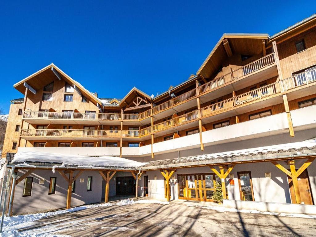Appartamento T2 Bis Duplex 6 Couchages Situe Aux Bottieres Saint-Pancrace  Esterno foto