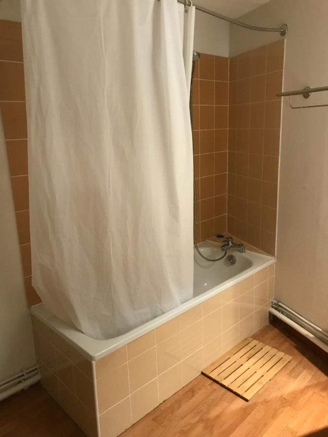 Appartamento T2 Bis Duplex 6 Couchages Situe Aux Bottieres Saint-Pancrace  Esterno foto