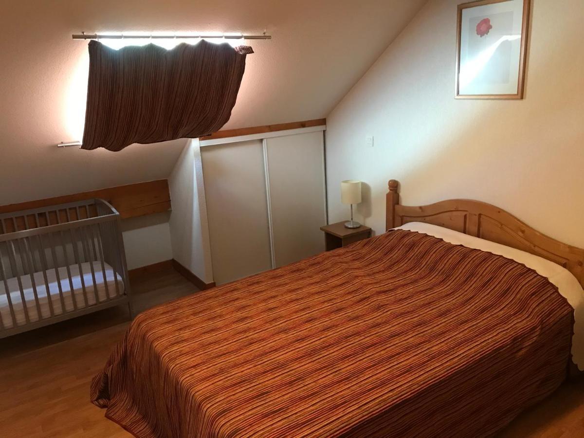 Appartamento T2 Bis Duplex 6 Couchages Situe Aux Bottieres Saint-Pancrace  Esterno foto