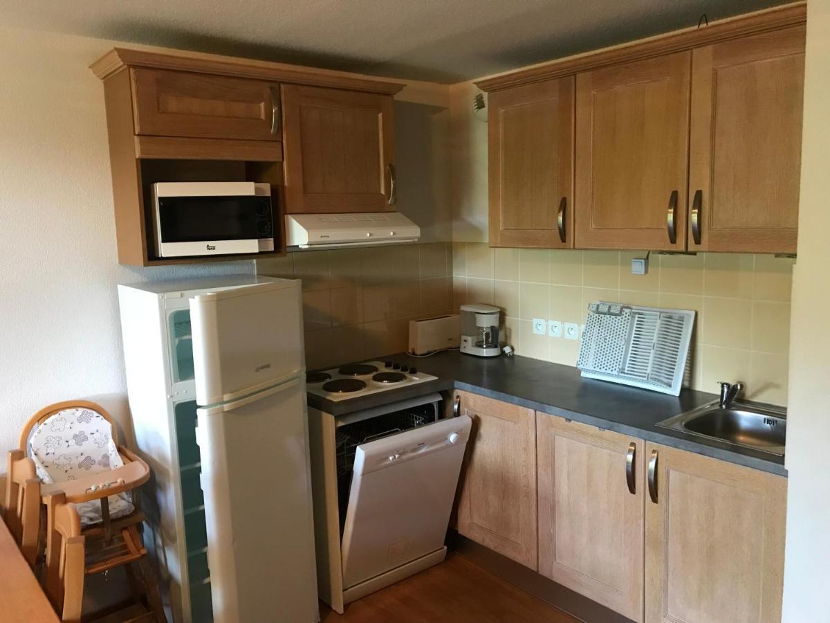 Appartamento T2 Bis Duplex 6 Couchages Situe Aux Bottieres Saint-Pancrace  Esterno foto