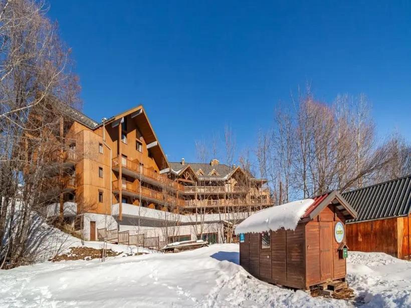 Appartamento T2 Bis Duplex 6 Couchages Situe Aux Bottieres Saint-Pancrace  Esterno foto