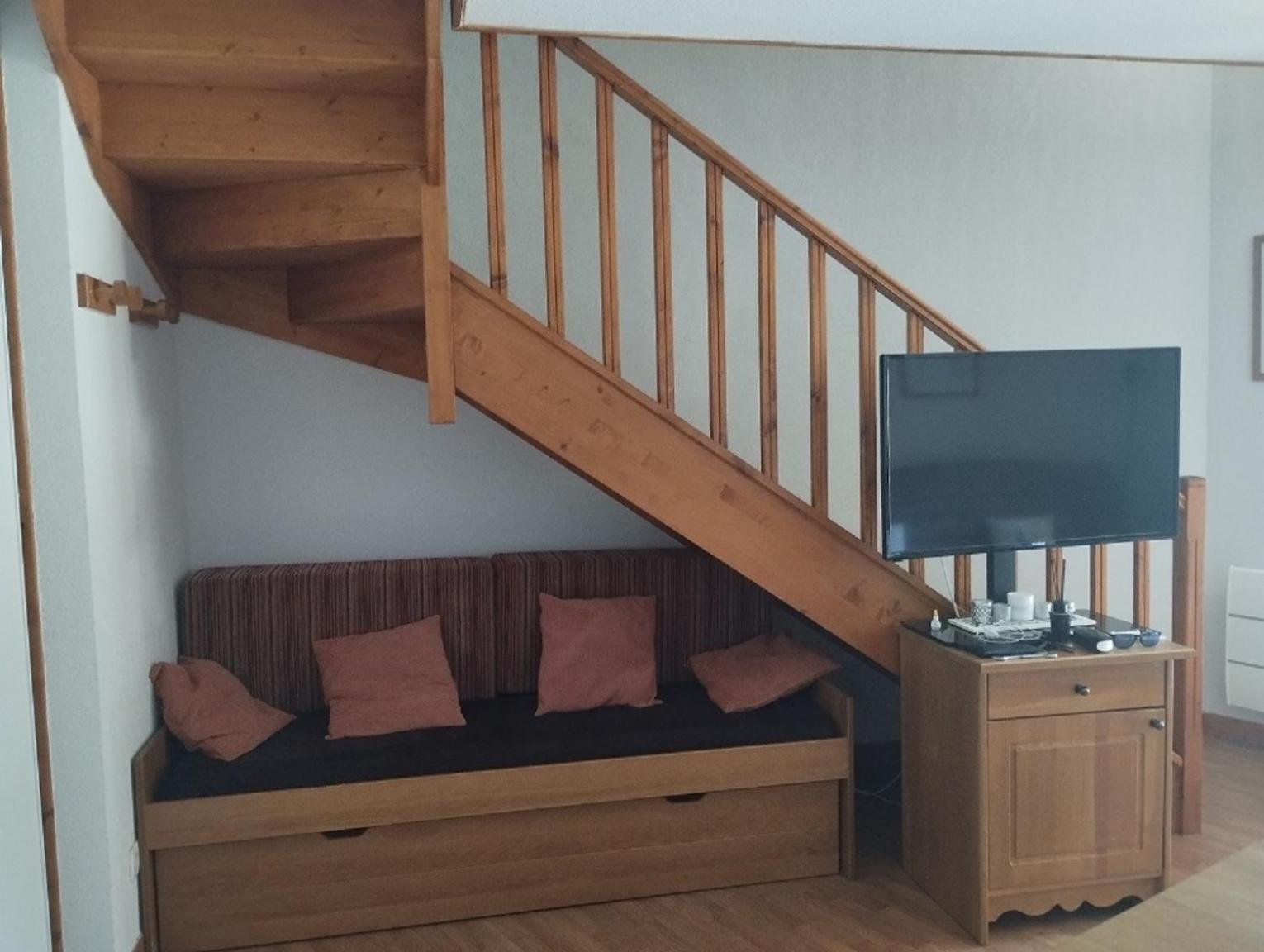 Appartamento T2 Bis Duplex 6 Couchages Situe Aux Bottieres Saint-Pancrace  Esterno foto