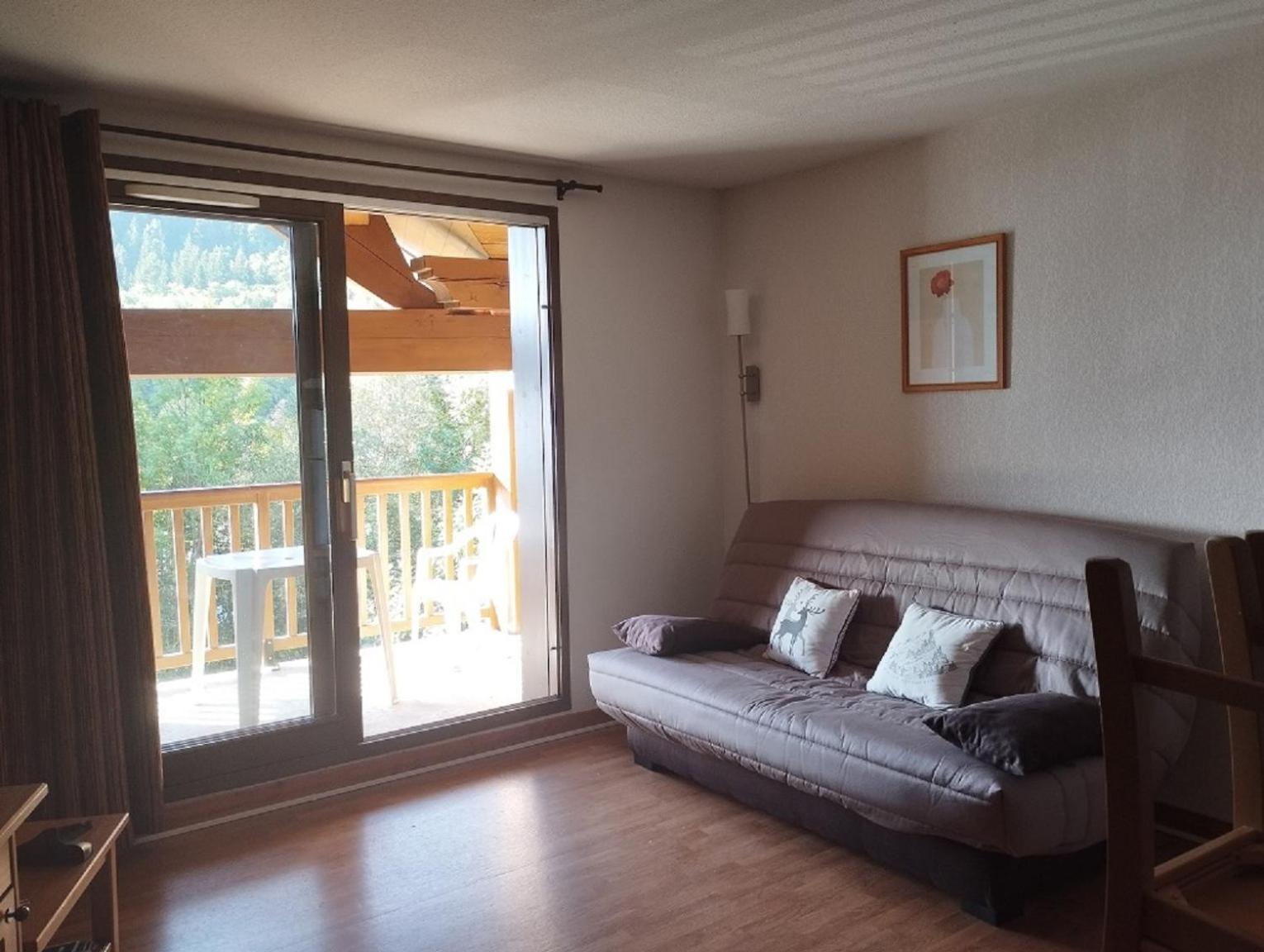 Appartamento T2 Bis Duplex 6 Couchages Situe Aux Bottieres Saint-Pancrace  Esterno foto